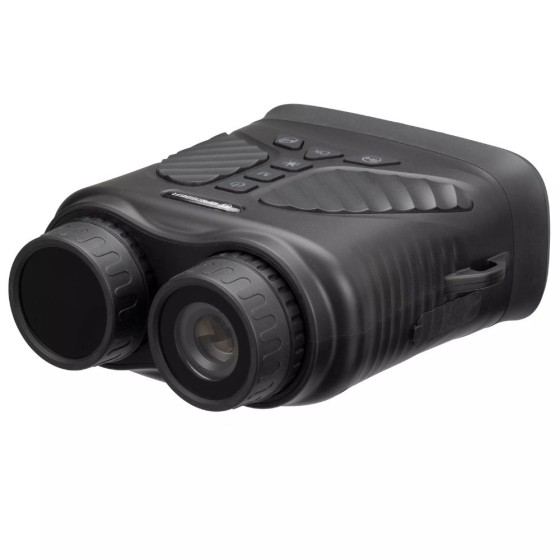 Jumelles de vision nocturne NightSpy DT