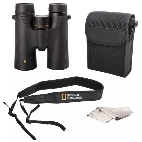 Jumelles Explorer 8x42
