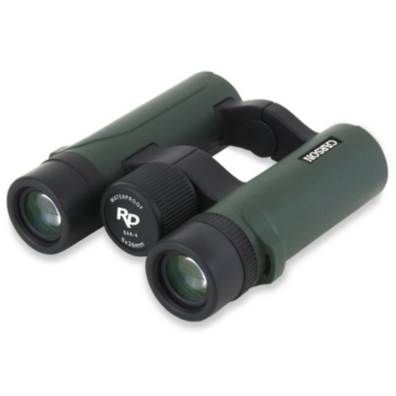 Jumelles 8x26mm RD Series