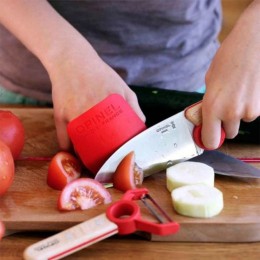 Coffret Opinel - Le petit chef