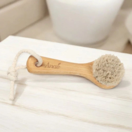Brosse visage