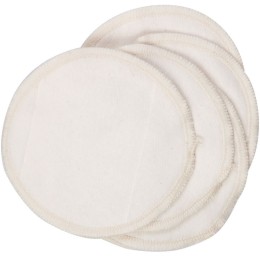 Sachet de 6 coussinets d'allaitement