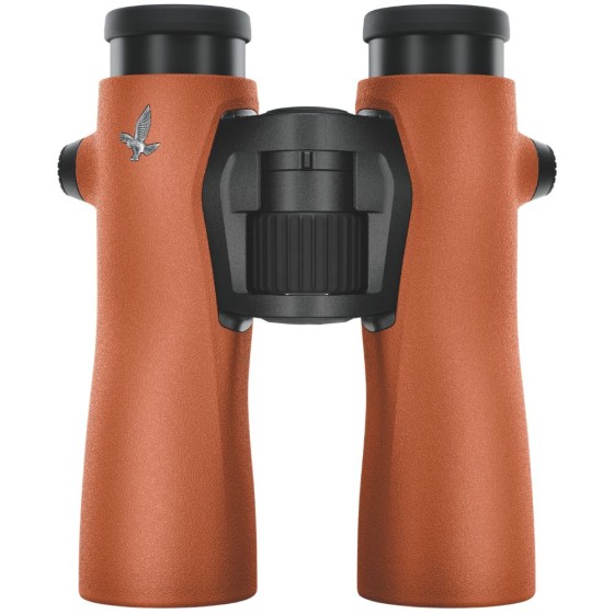 Jumelles SWAROVSKI NL PURE 10X42 Burnt orange
