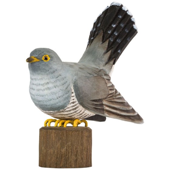 Decobird Coucou gris Decobird Coucou gris