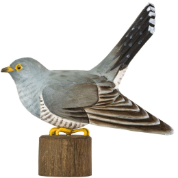 Decobird Coucou gris