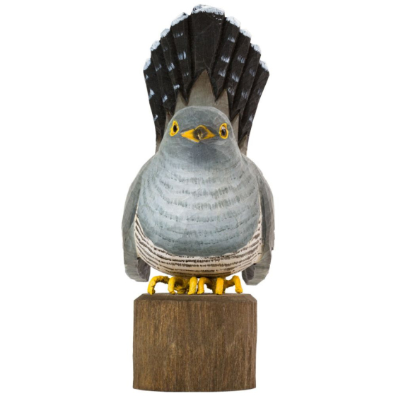Decobird Coucou gris