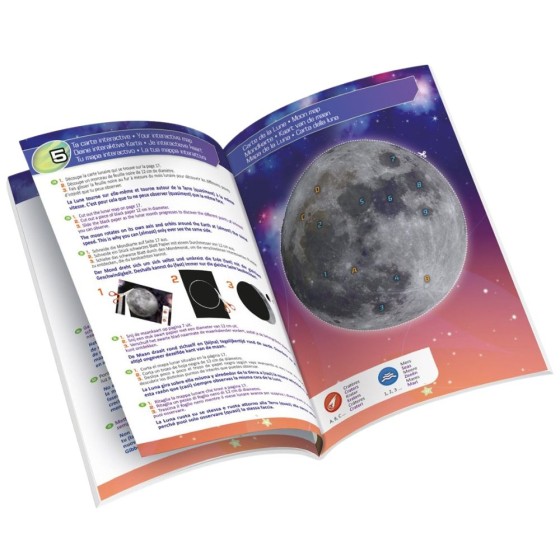 Télescope 40 activités