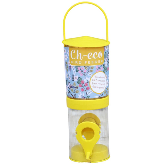 Mangeoire Eco-plastique, coloris selon stock