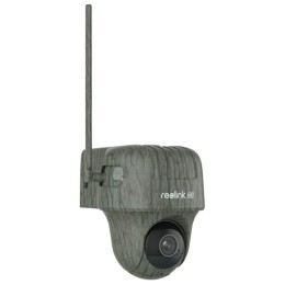Reolink GO G450 – caméra 4g sans fil 360° avec vision nocturne