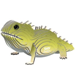 Tuatara – Eugy 3D