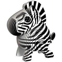 Zèbre – Eugy 3D