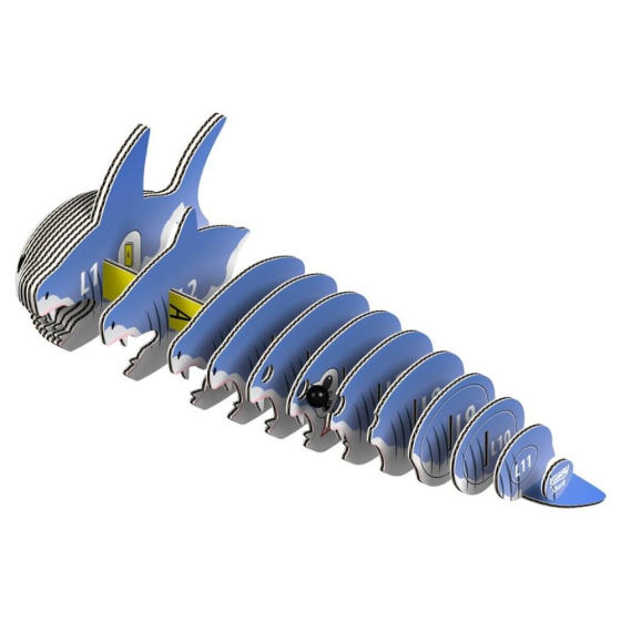 Requin – Eugy 3D