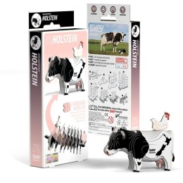 Vache Holstein – Eugy 3D