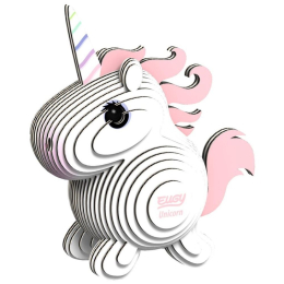 Licorne – Eugy 3D