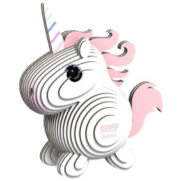 Licorne – Eugy 3D