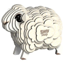 Mouton – Eugy 3D