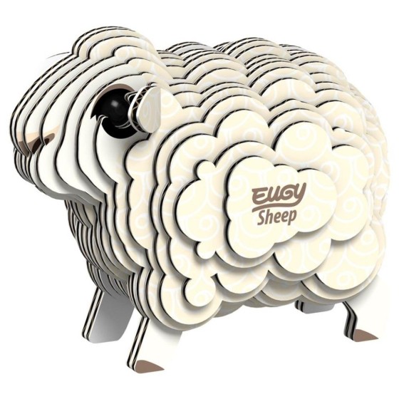 Mouton – Eugy 3D