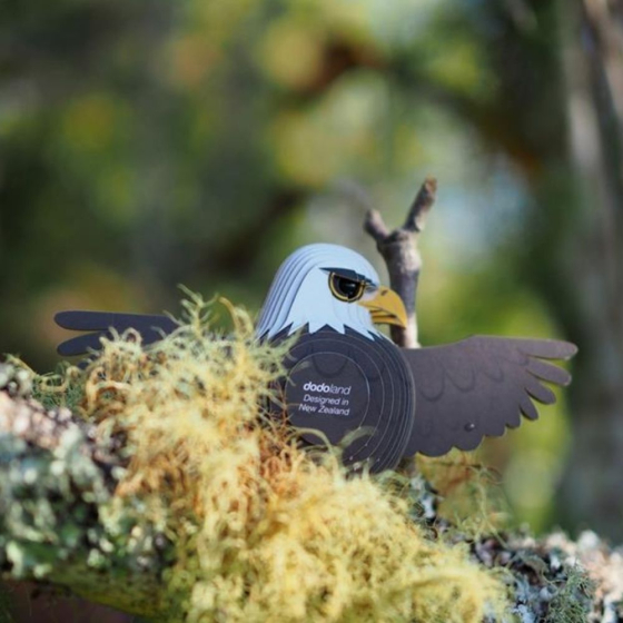 Aigle – Eugy 3D