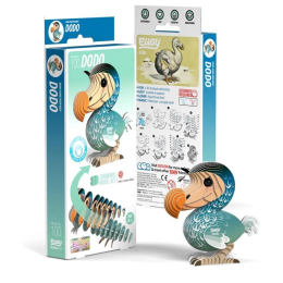Dodo – Eugy 3D