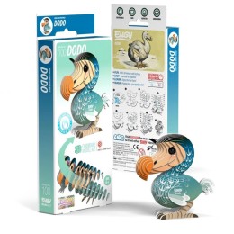 Dodo – Eugy 3D