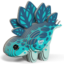 Stego – Eugy 3D