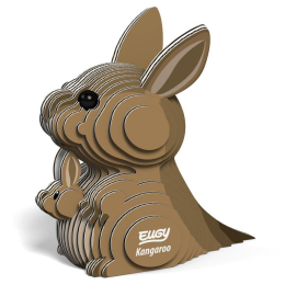 Kangourou – Eugy 3D