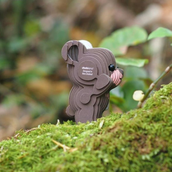 Ours – Eugy 3D