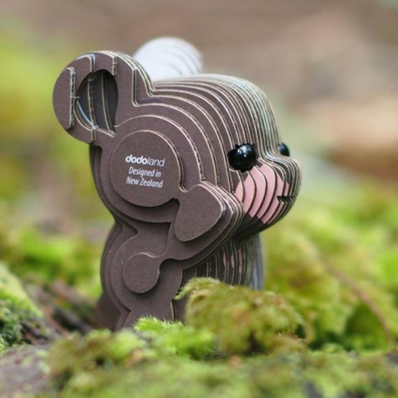 Ours – Eugy 3D