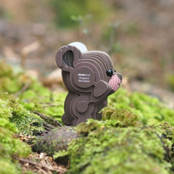 Ours – Eugy 3D