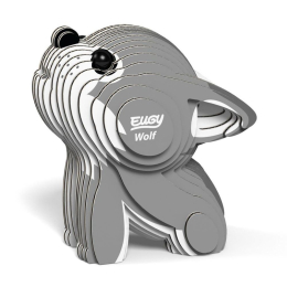 Loup – Eugy 3D