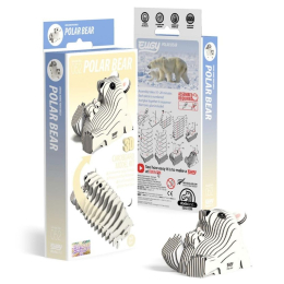 Ours polaire – Eugy 3D