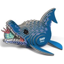 Mosasaurus – Eugy 3D
