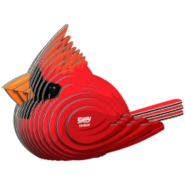 Cardinal – Eugy 3D