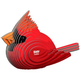 Cardinal – Eugy 3D