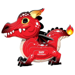 Dragon – Eugy 3D