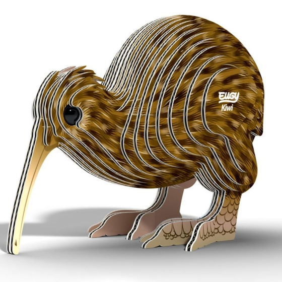 Kiwi – Eugy 3D