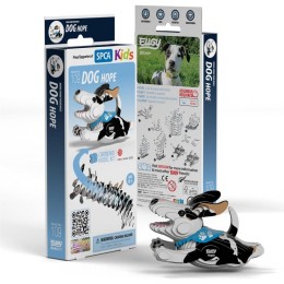 Chien – Eugy 3D