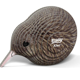 Kiwi brun – Eugy 3D