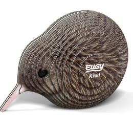 Kiwi brun – Eugy 3D