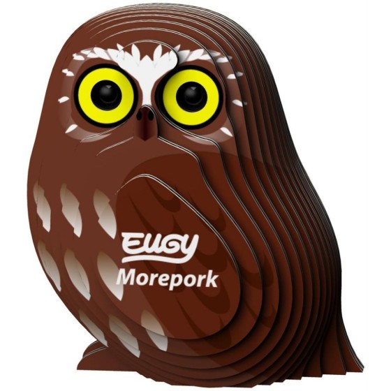Ninox – Eugy 3D