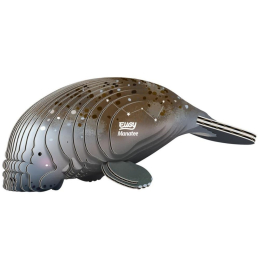 Lamantin – Eugy 3D