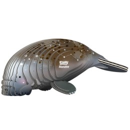 Lamantin – Eugy 3D