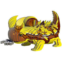 Diable épineux – Eugy 3D