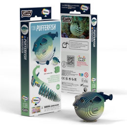 Poisson – Eugy 3D