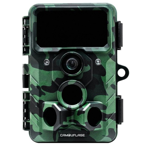 Piège photo EZ60 (wifi) camouflage Piège photo EZ60 (wifi) camouflage