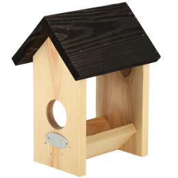 Maison beurre cacahuètes sélective