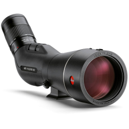 Longue-vue Leica APO-TELEVID 82 mm avec oculaire 25-50x