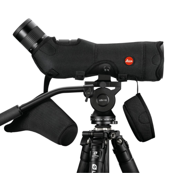Etui pour Leica Televid 82 mm