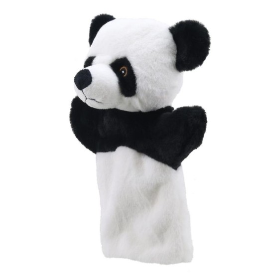 Marionnette panda - 27 cm Marionnette panda - 27 cm