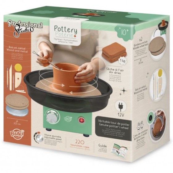 Professional studio - Poterie expert Professional studio - Poterie expert